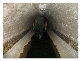 科尔沁右翼前管道高压清洗