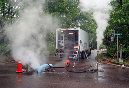 科尔沁右翼前CIPP热固化修复技术