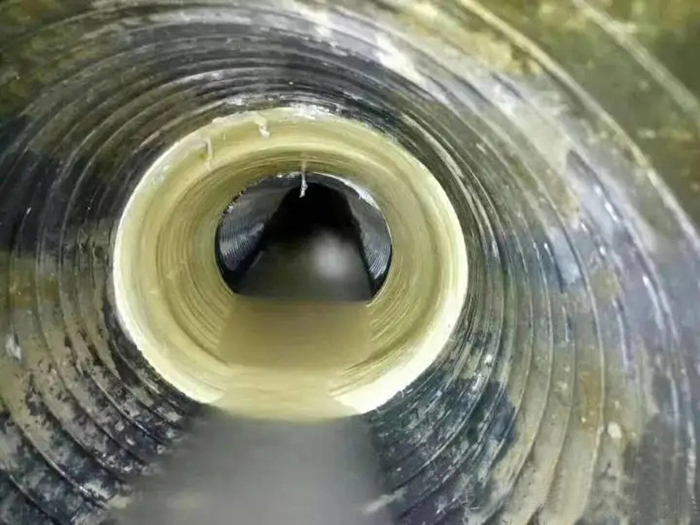 科尔沁右翼前内衬修复法通常适用于哪些类型的断面管道